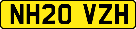 NH20VZH