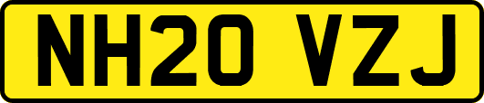 NH20VZJ