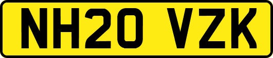 NH20VZK