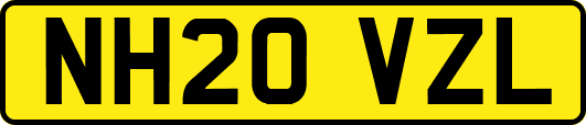 NH20VZL