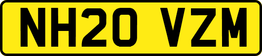 NH20VZM