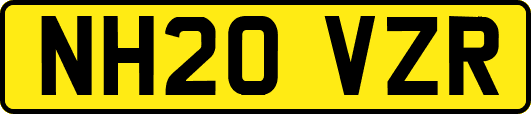 NH20VZR
