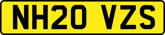 NH20VZS