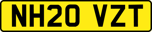 NH20VZT