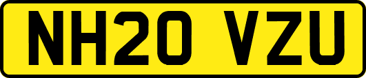 NH20VZU