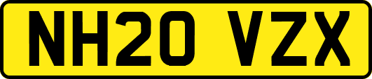 NH20VZX