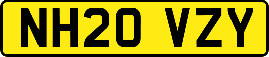 NH20VZY