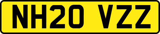NH20VZZ
