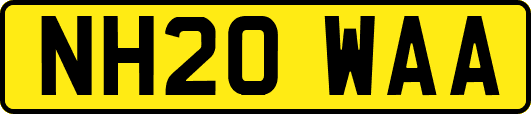 NH20WAA