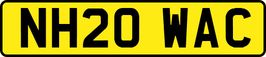 NH20WAC