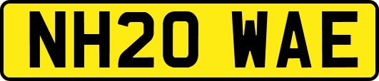 NH20WAE