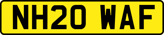NH20WAF