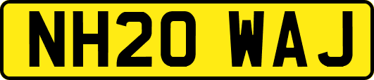 NH20WAJ