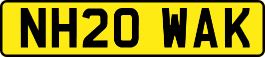 NH20WAK