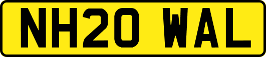 NH20WAL