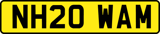 NH20WAM