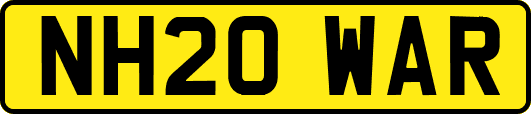 NH20WAR