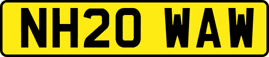 NH20WAW