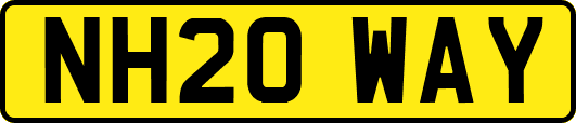 NH20WAY