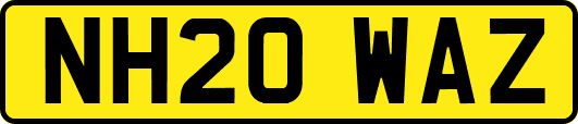 NH20WAZ