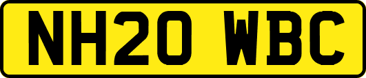 NH20WBC