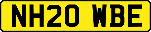 NH20WBE