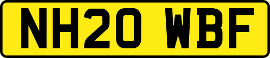 NH20WBF