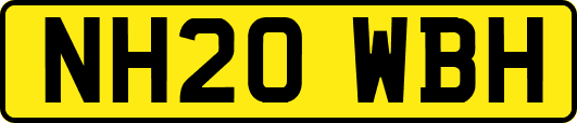 NH20WBH