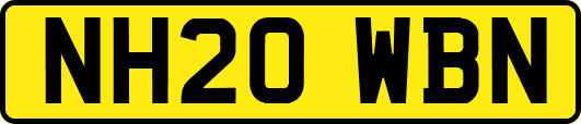 NH20WBN