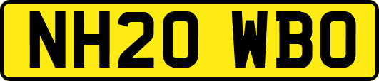 NH20WBO