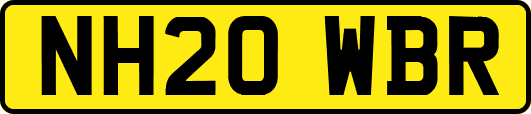 NH20WBR
