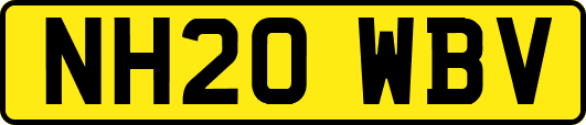 NH20WBV