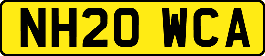 NH20WCA