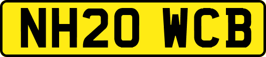 NH20WCB