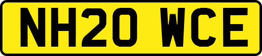 NH20WCE