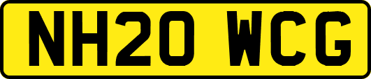 NH20WCG