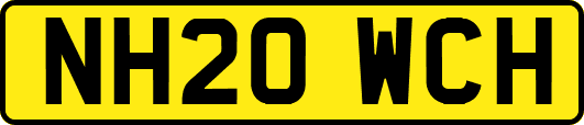 NH20WCH
