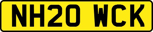 NH20WCK