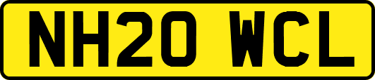 NH20WCL