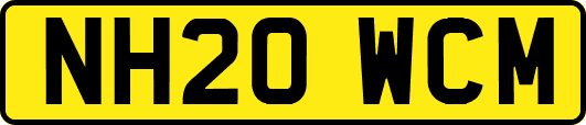 NH20WCM