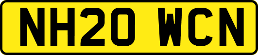 NH20WCN