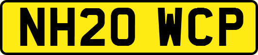 NH20WCP