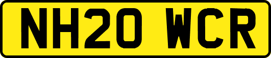 NH20WCR