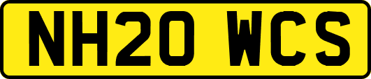 NH20WCS