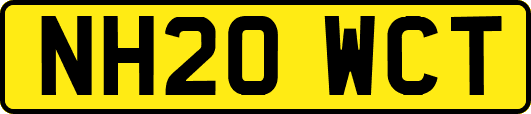 NH20WCT