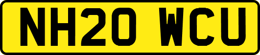 NH20WCU