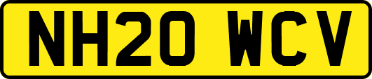 NH20WCV
