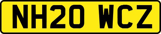 NH20WCZ