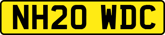 NH20WDC
