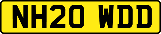 NH20WDD